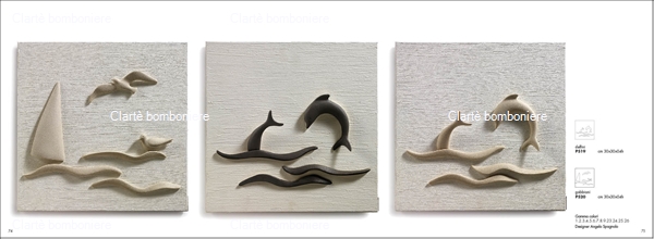 Ritorna alla ricerca per: Linea sette - Arredo - Orologi - Quadri